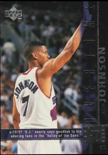 Kevin Johnson