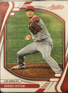 Shohei Ohtani