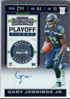 Gary Jennings Jr.