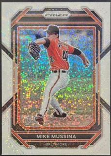 Mike Mussina