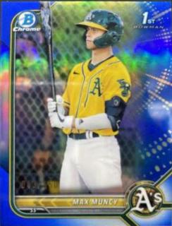 Max Muncy