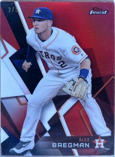 Alex Bregman