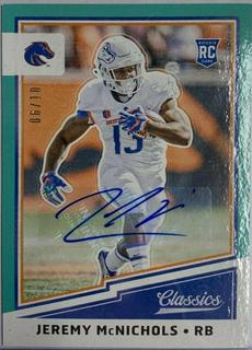 Jeremy McNichols