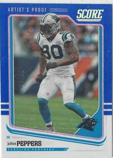 Julius Peppers
