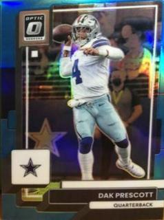 Dak Prescott