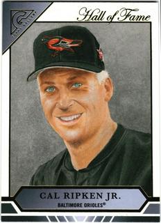 Cal Ripken Jr.