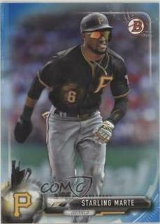 Starling Marte