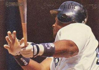Cecil Fielder / Rob Deer / Mickey Tettleton