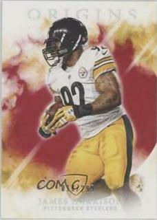 James Harrison