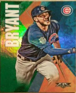 Kris Bryant