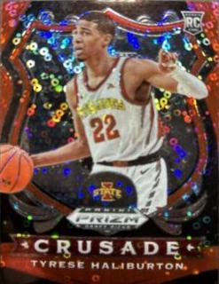 Tyrese Haliburton
