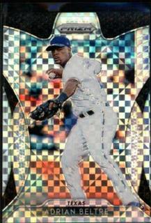 Adrian Beltre