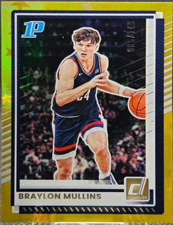 Braylon Mullins