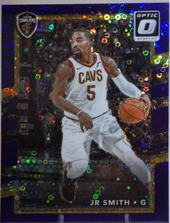 J.R. Smith