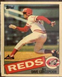 Dave Concepcion