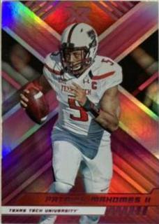 Patrick Mahomes II