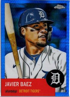 Javier Baez