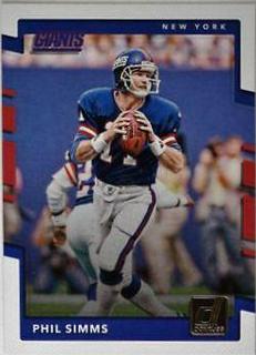 Phil Simms