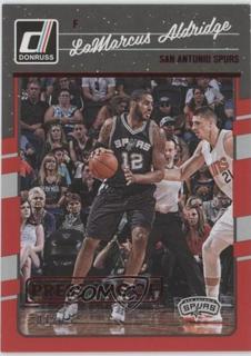 LaMarcus Aldridge