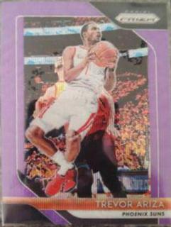 Trevor Ariza