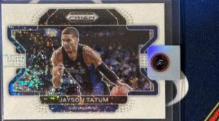 Jayson Tatum