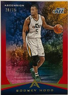 Rodney Hood