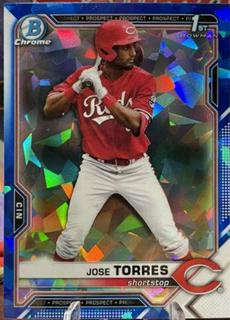 Jose Torres