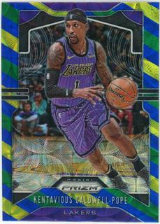 Kentavious Caldwell-Pope