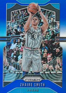 Zhaire Smith