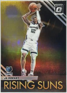 Ja Morant