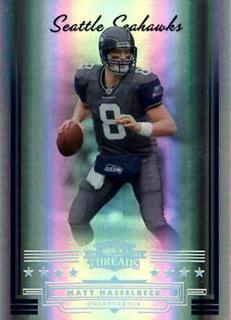 Matt Hasselbeck