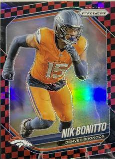 Nik Bonitto