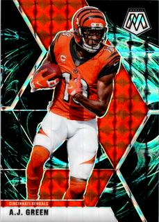 A.J. Green