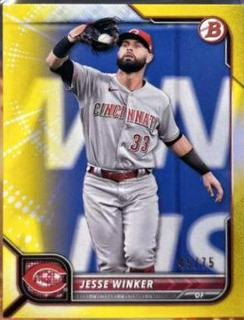 Jesse Winker