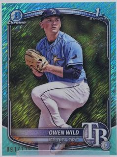 Owen Wild