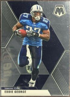 Eddie George