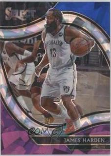 James Harden