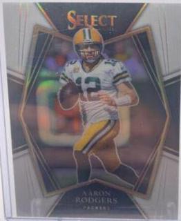 Aaron Rodgers