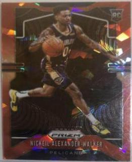 Nickeil Alexander-Walker