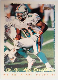 O.J. McDuffie