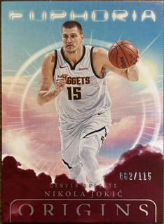Nikola Jokic
