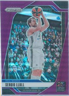 Sergio Llull