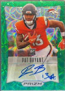 Pat Bryant