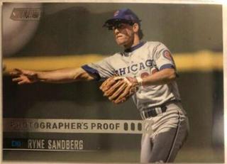 Ryne Sandberg