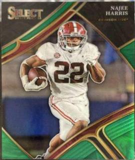 Najee Harris