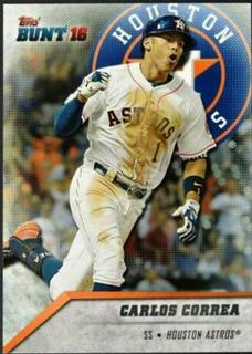 Carlos Correa
