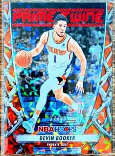 Devin Booker