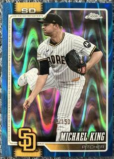 Michael King