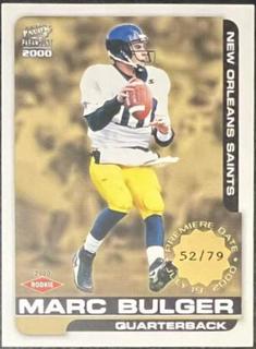 Marc Bulger