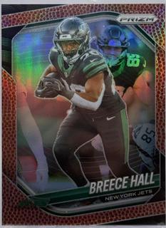 Breece Hall
